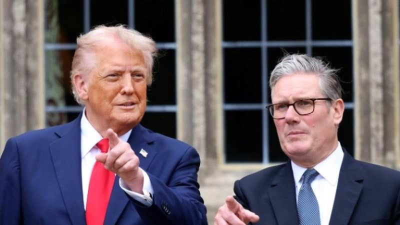 Стармър: Тръмп няма осъществим план за войната в Иран